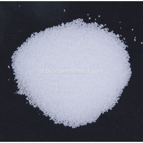 Ácido esteárico CAS57-11-4 da categoria industrial da pureza de 98%